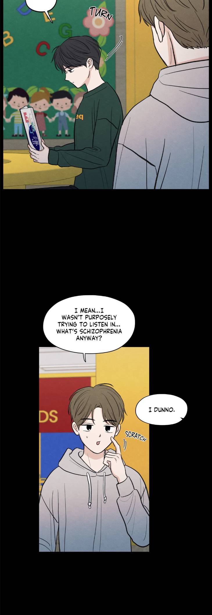 The-Edge-Of-Ambiguity-By-Ez-Uncensored-Eng page 20