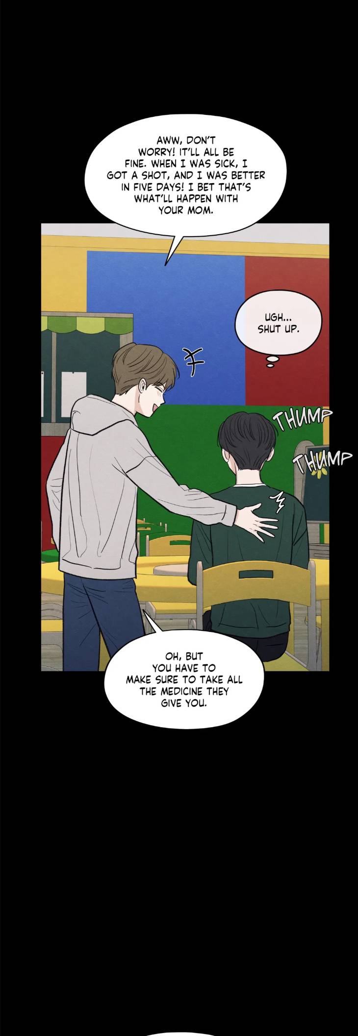 The-Edge-Of-Ambiguity-By-Ez-Uncensored-Eng page 21