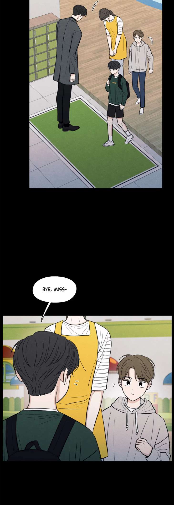 The-Edge-Of-Ambiguity-By-Ez-Uncensored-Eng page 23