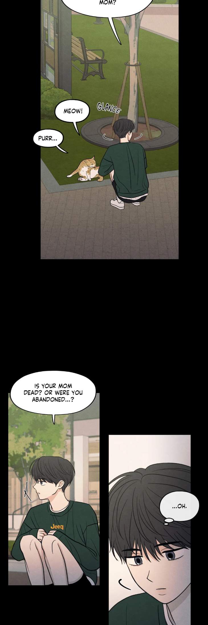 The-Edge-Of-Ambiguity-By-Ez-Uncensored-Eng page 33