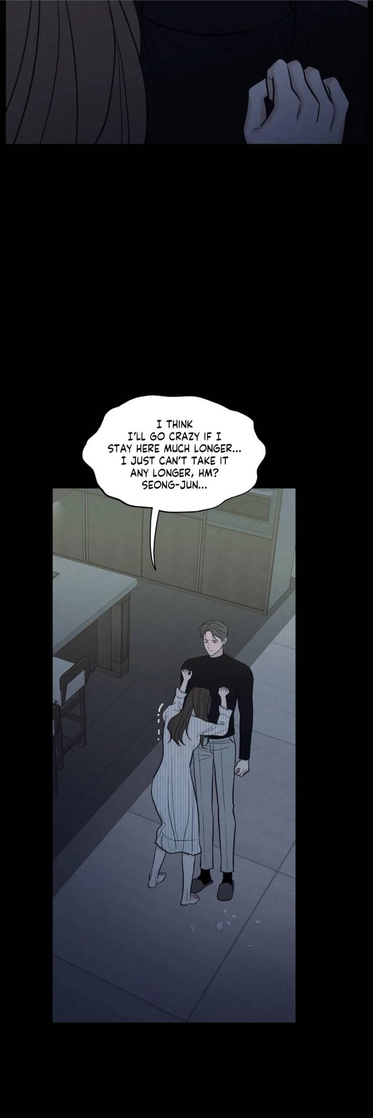 The-Edge-Of-Ambiguity-By-Ez-Uncensored-Eng page 40