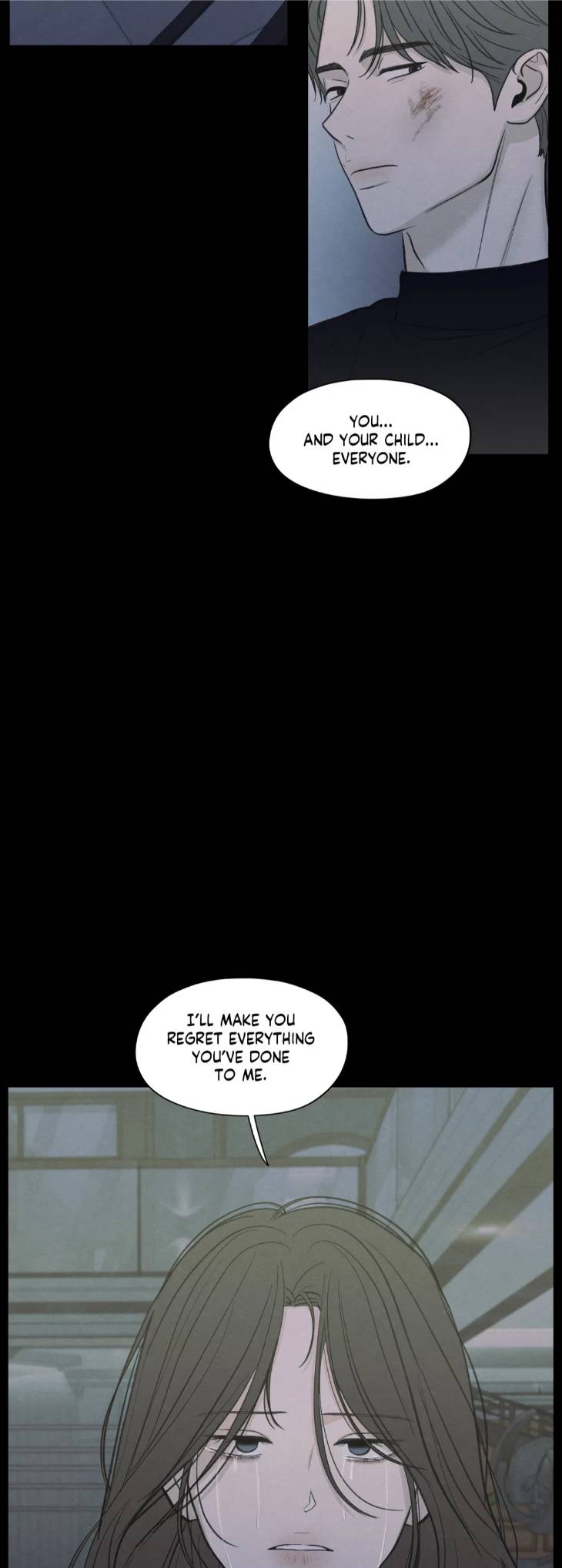 The-Edge-Of-Ambiguity-By-Ez-Uncensored-Eng page 49