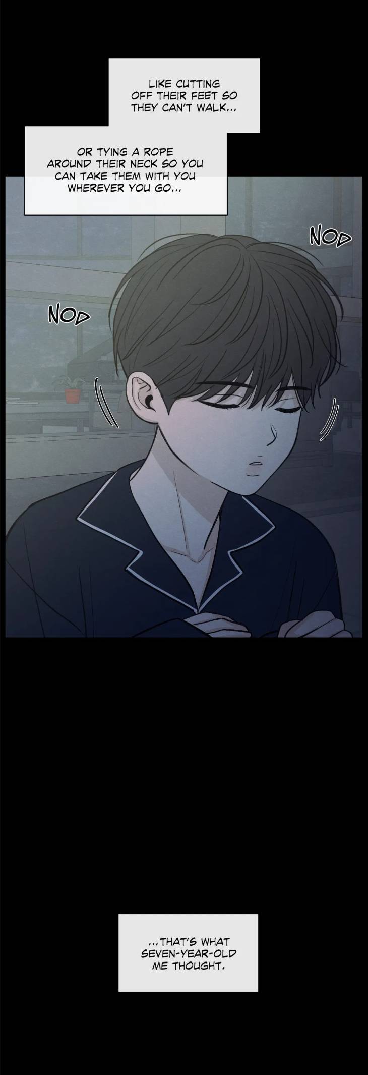 The-Edge-Of-Ambiguity-By-Ez-Uncensored-Eng page 55