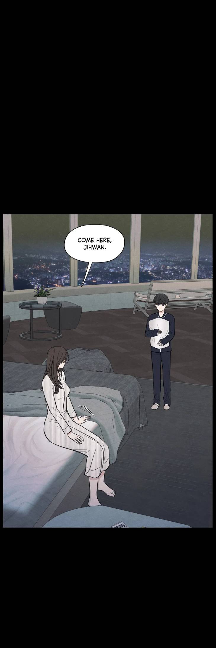 The-Edge-Of-Ambiguity-By-Ez-Uncensored-Eng page 15