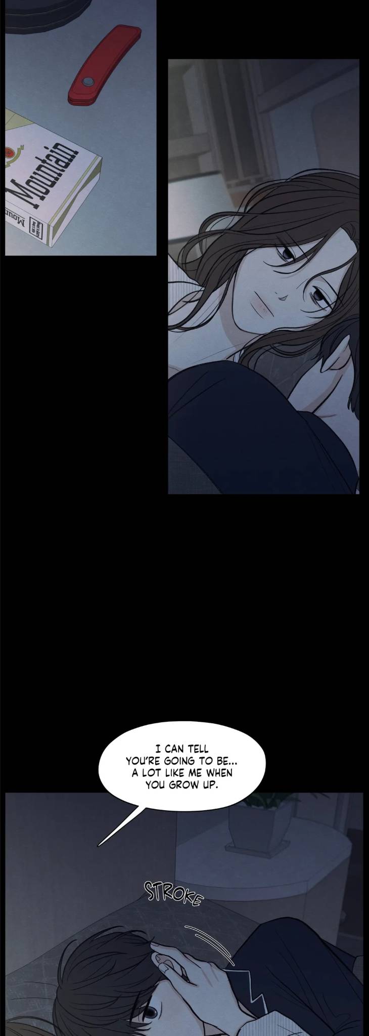 The-Edge-Of-Ambiguity-By-Ez-Uncensored-Eng page 18
