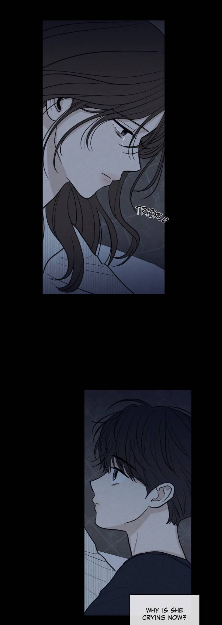 The-Edge-Of-Ambiguity-By-Ez-Uncensored-Eng page 20