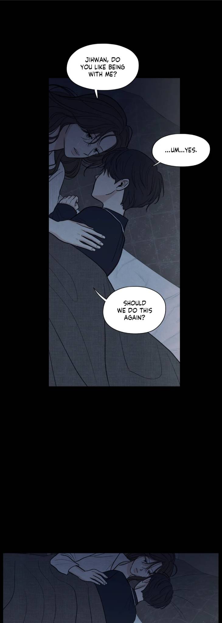 The-Edge-Of-Ambiguity-By-Ez-Uncensored-Eng page 22
