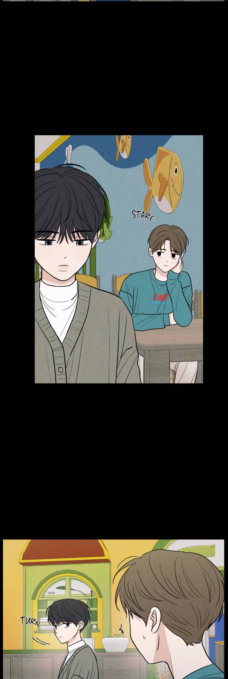 The-Edge-Of-Ambiguity-By-Ez-Uncensored-Eng page 33