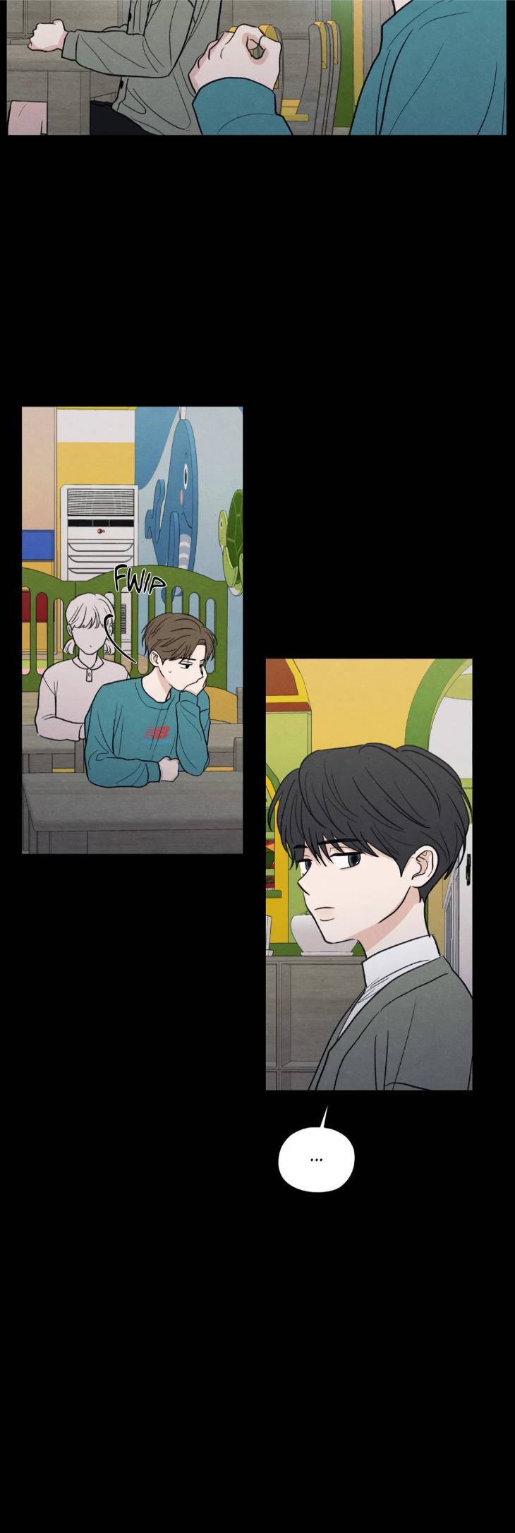 The-Edge-Of-Ambiguity-By-Ez-Uncensored-Eng page 34