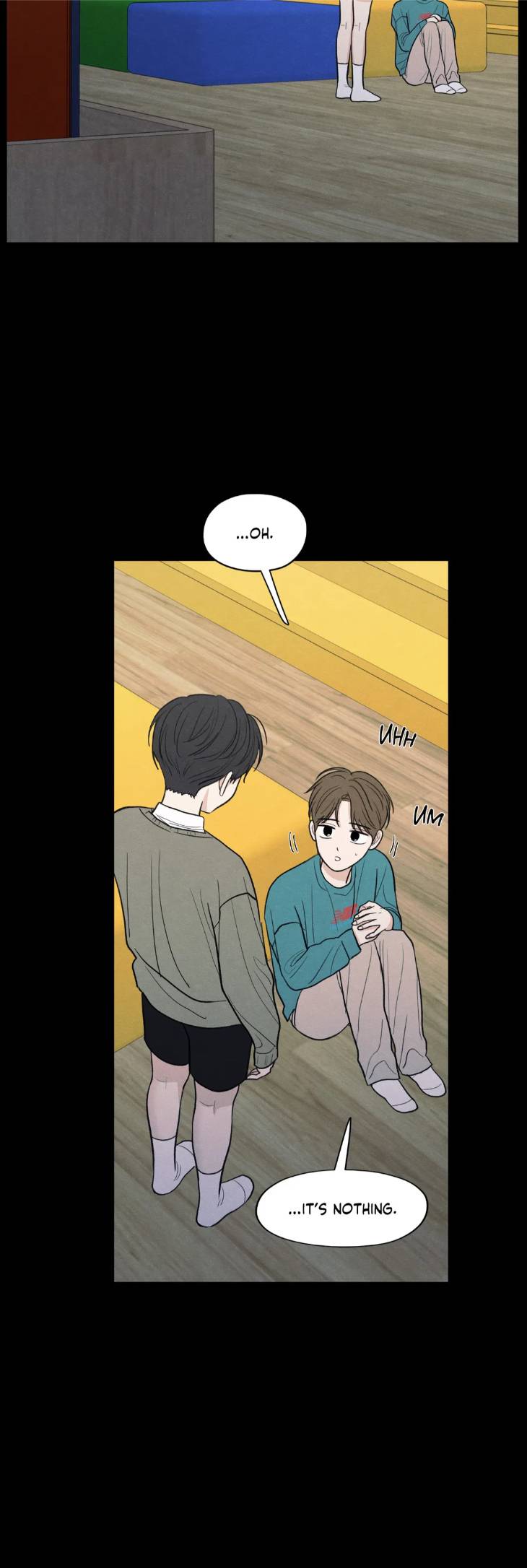 The-Edge-Of-Ambiguity-By-Ez-Uncensored-Eng page 36