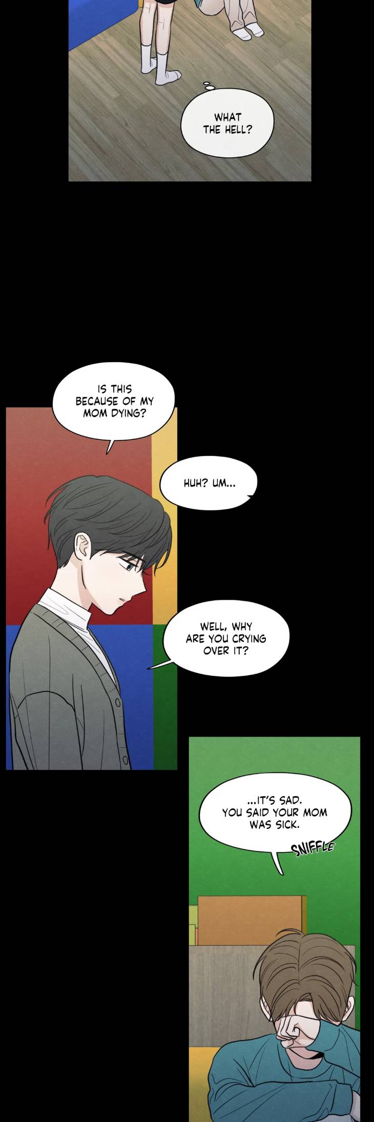 The-Edge-Of-Ambiguity-By-Ez-Uncensored-Eng page 38