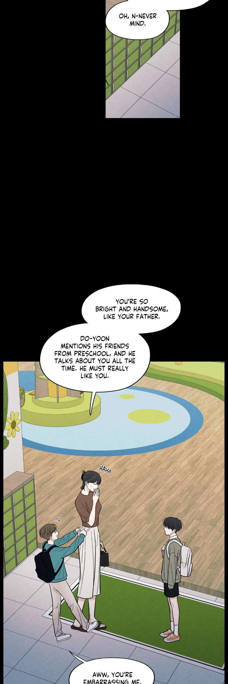 The-Edge-Of-Ambiguity-By-Ez-Uncensored-Eng page 45
