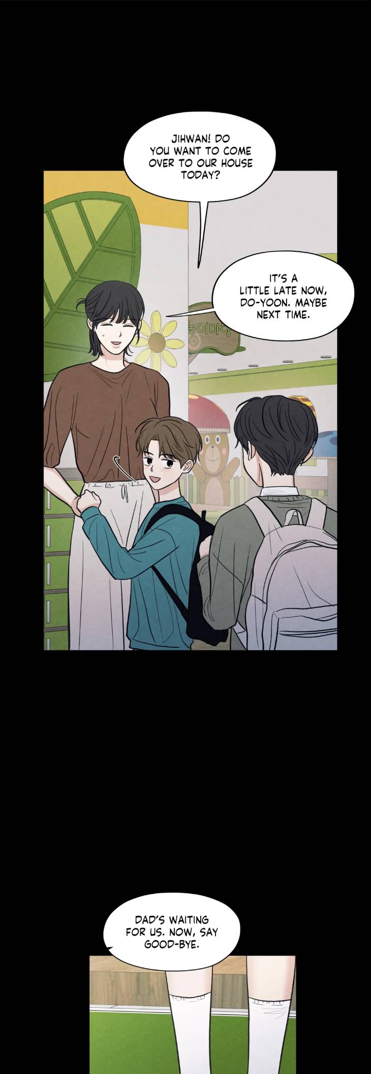 The-Edge-Of-Ambiguity-By-Ez-Uncensored-Eng page 47