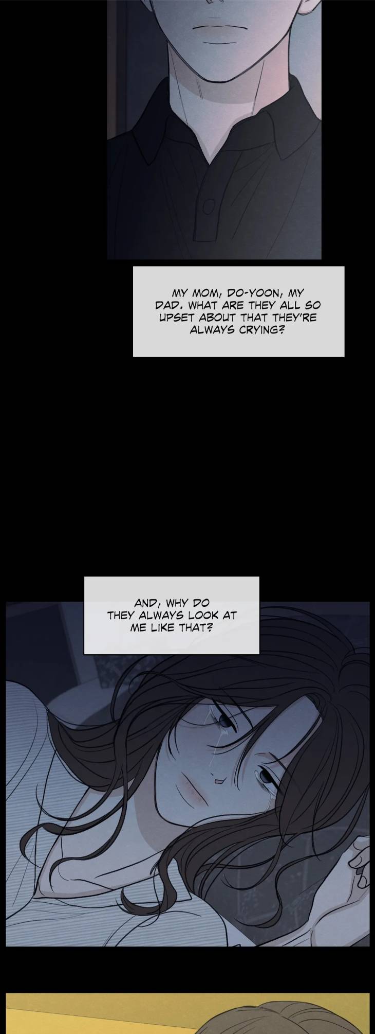 The-Edge-Of-Ambiguity-By-Ez-Uncensored-Eng page 13