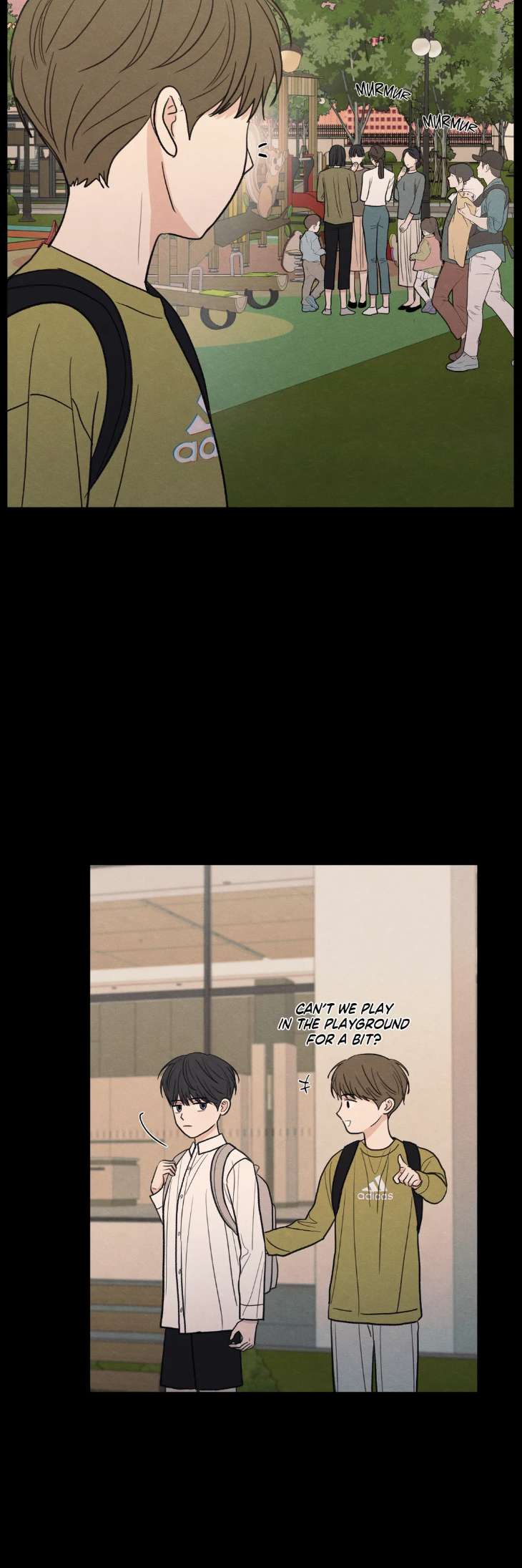The-Edge-Of-Ambiguity-By-Ez-Uncensored-Eng page 26