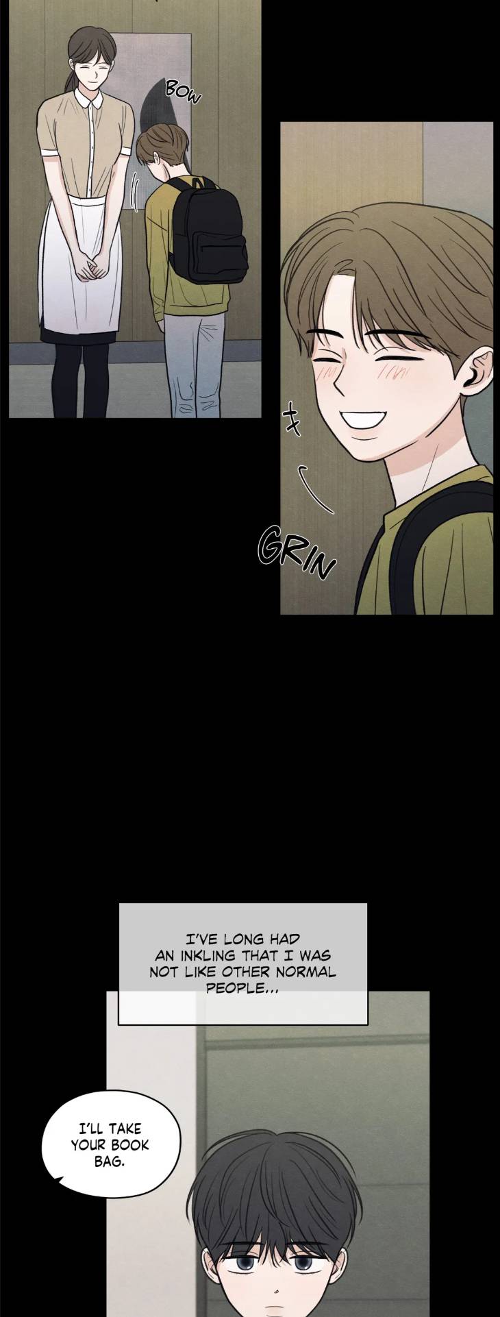 The-Edge-Of-Ambiguity-By-Ez-Uncensored-Eng page 30