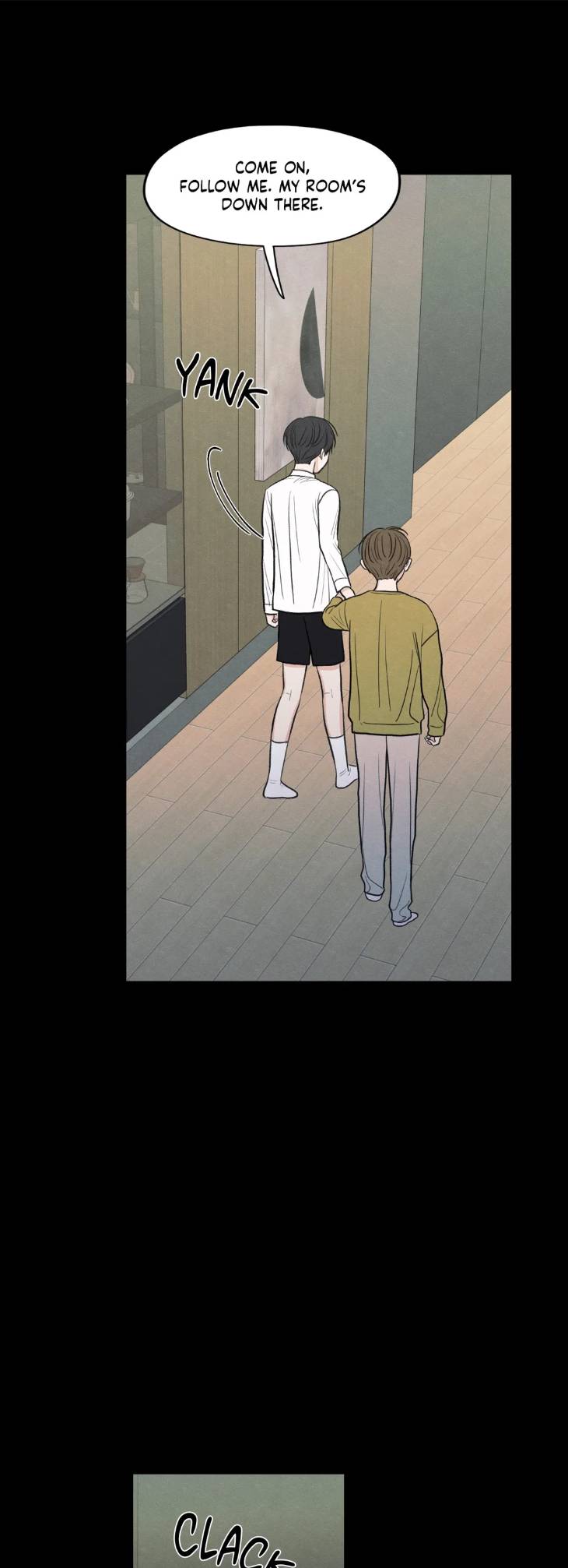 The-Edge-Of-Ambiguity-By-Ez-Uncensored-Eng page 32