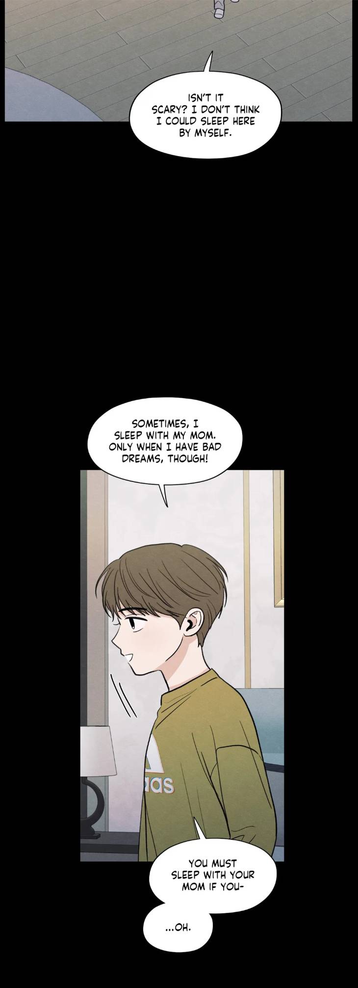 The-Edge-Of-Ambiguity-By-Ez-Uncensored-Eng page 34