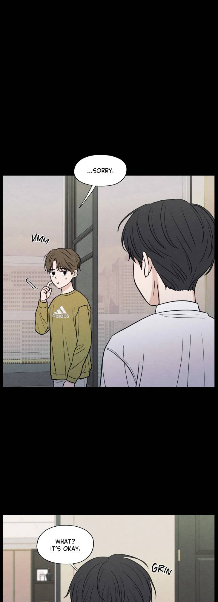 The-Edge-Of-Ambiguity-By-Ez-Uncensored-Eng page 35