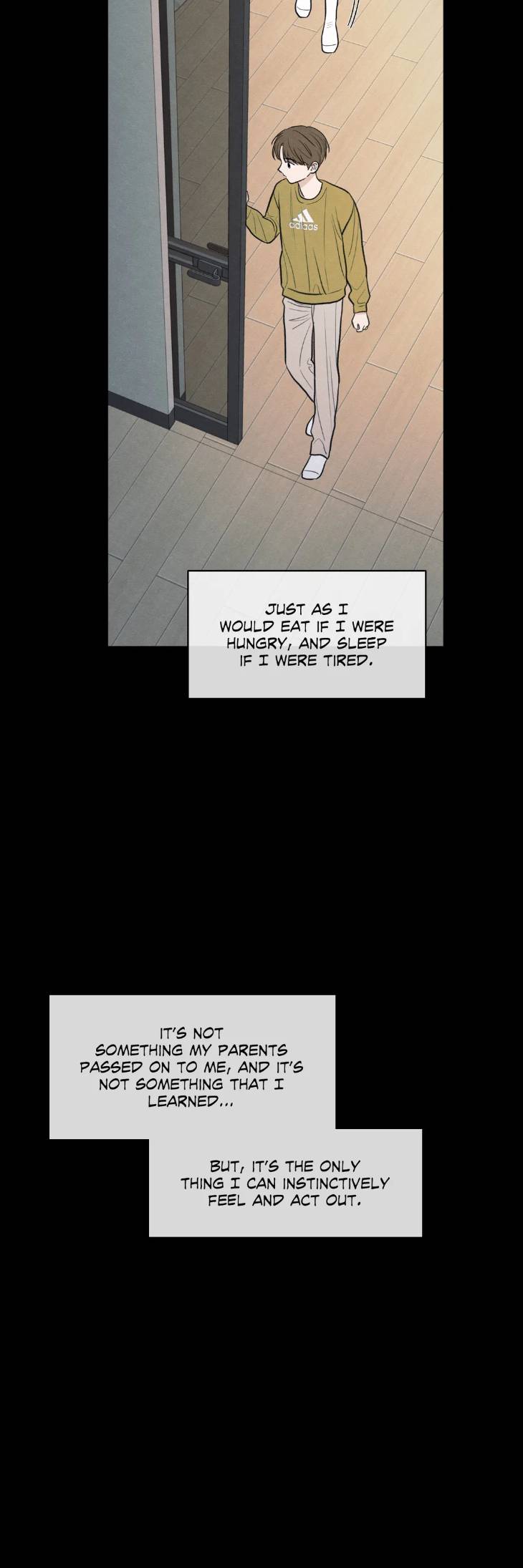 The-Edge-Of-Ambiguity-By-Ez-Uncensored-Eng page 38