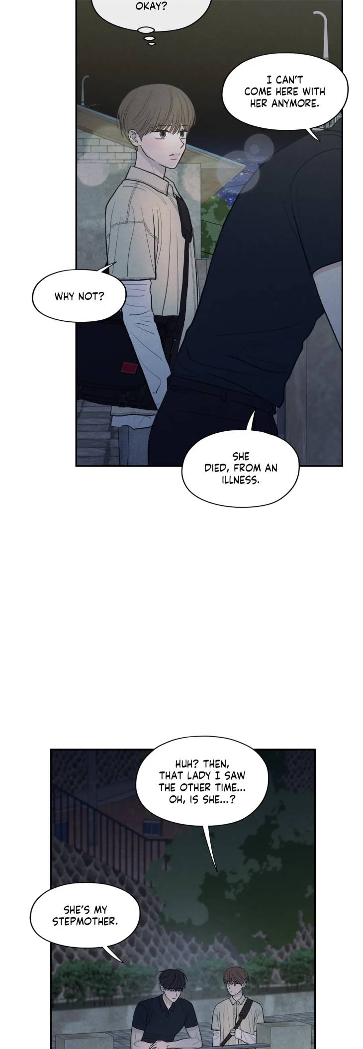 The-Edge-Of-Ambiguity-By-Ez-Uncensored-Eng page 32