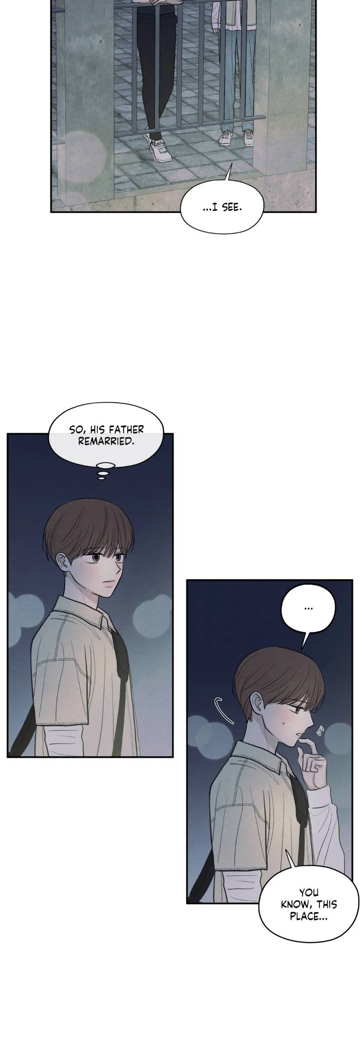 The-Edge-Of-Ambiguity-By-Ez-Uncensored-Eng page 33