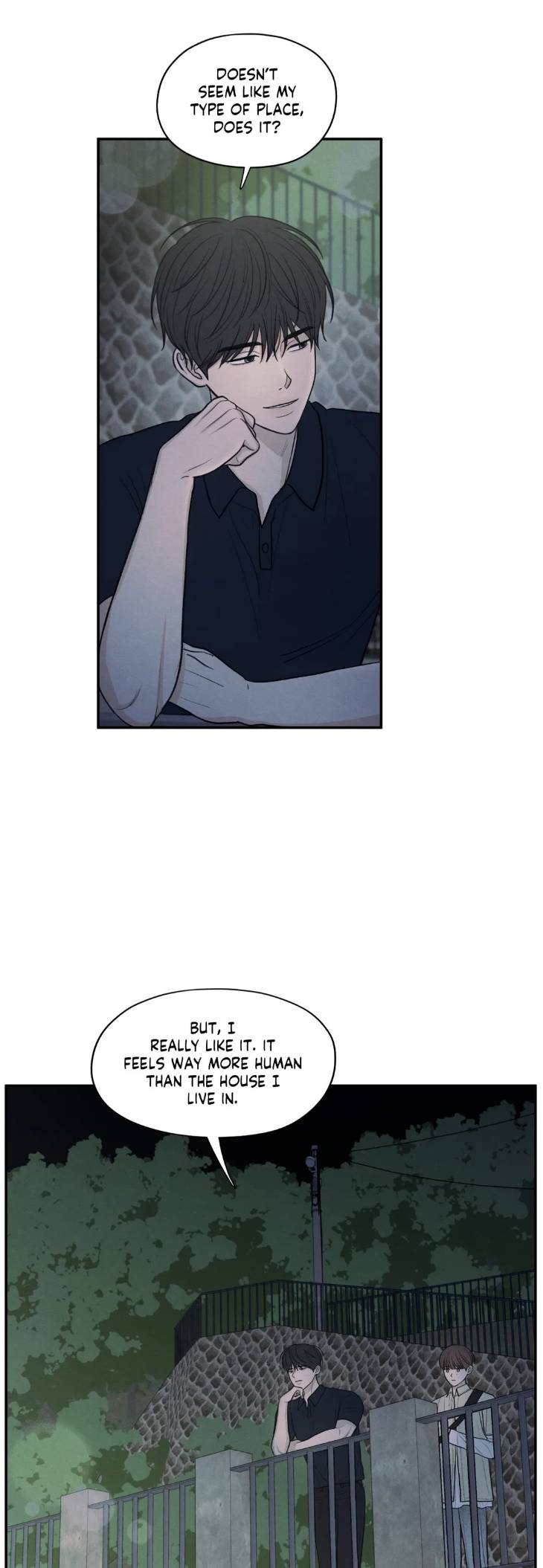 The-Edge-Of-Ambiguity-By-Ez-Uncensored-Eng page 34