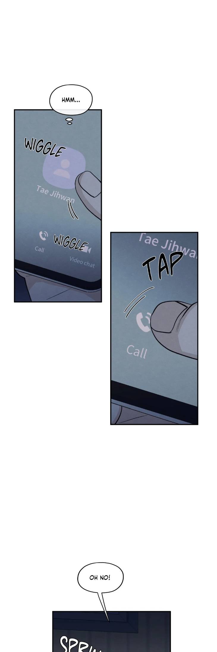 The-Edge-Of-Ambiguity-By-Ez-Uncensored-Eng page 9