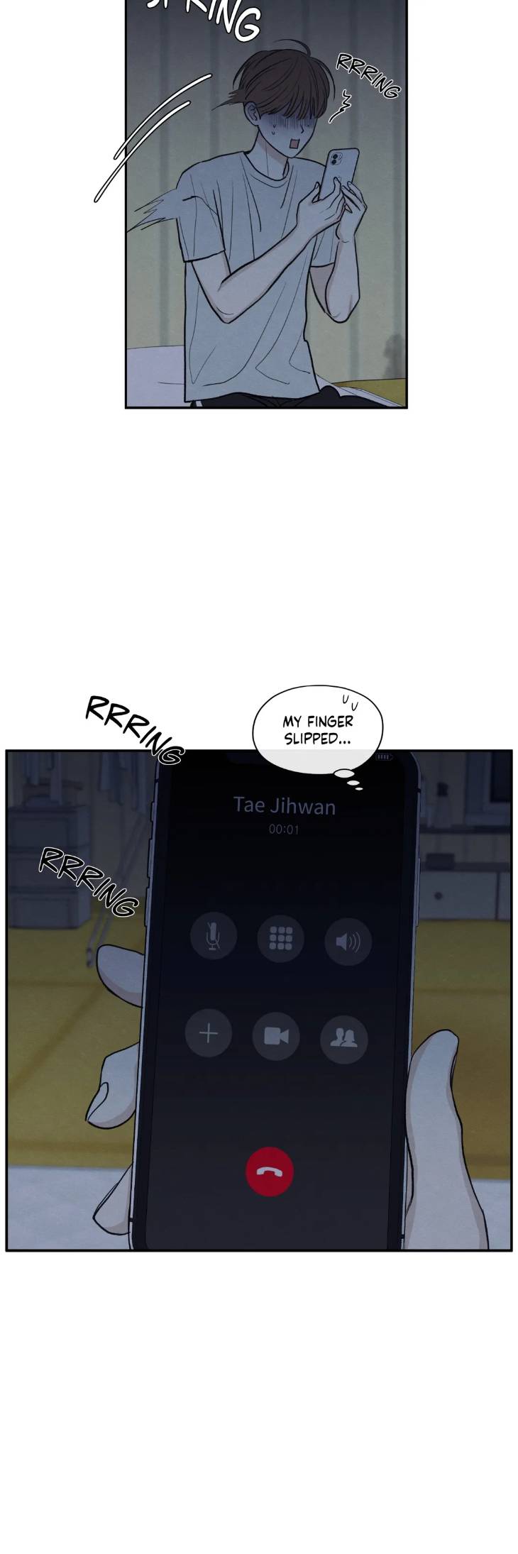 The-Edge-Of-Ambiguity-By-Ez-Uncensored-Eng page 10
