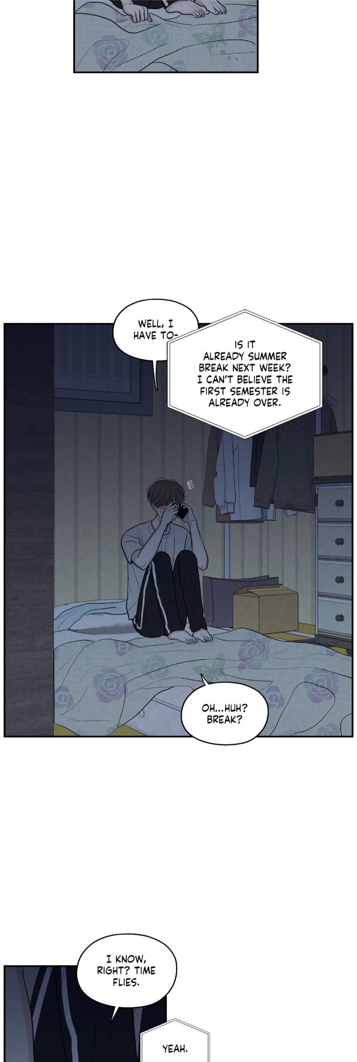 The-Edge-Of-Ambiguity-By-Ez-Uncensored-Eng page 13