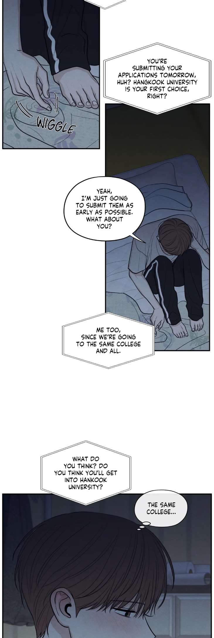 The-Edge-Of-Ambiguity-By-Ez-Uncensored-Eng page 14