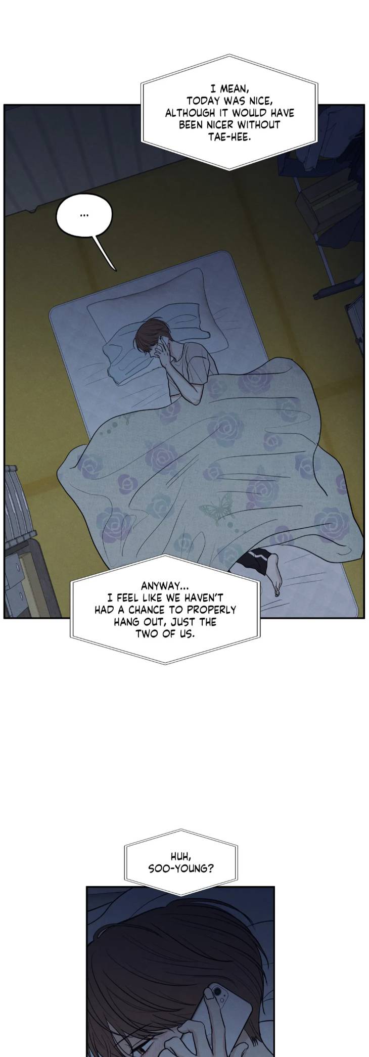 The-Edge-Of-Ambiguity-By-Ez-Uncensored-Eng page 19