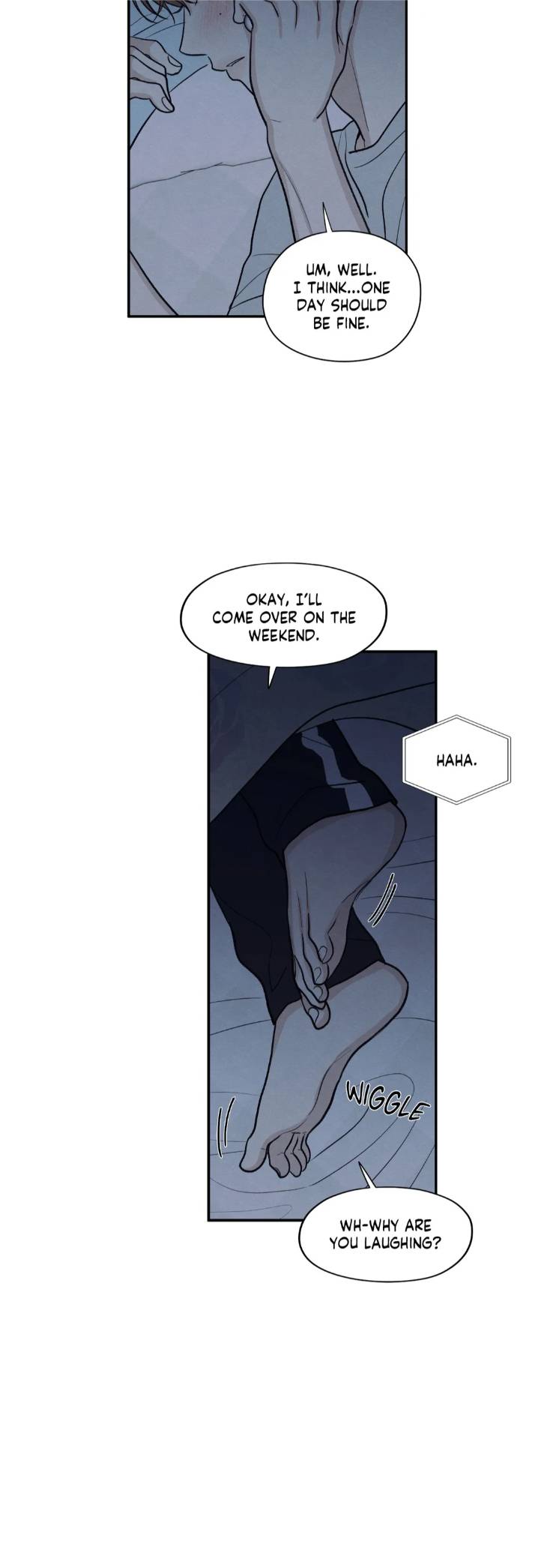 The-Edge-Of-Ambiguity-By-Ez-Uncensored-Eng page 20