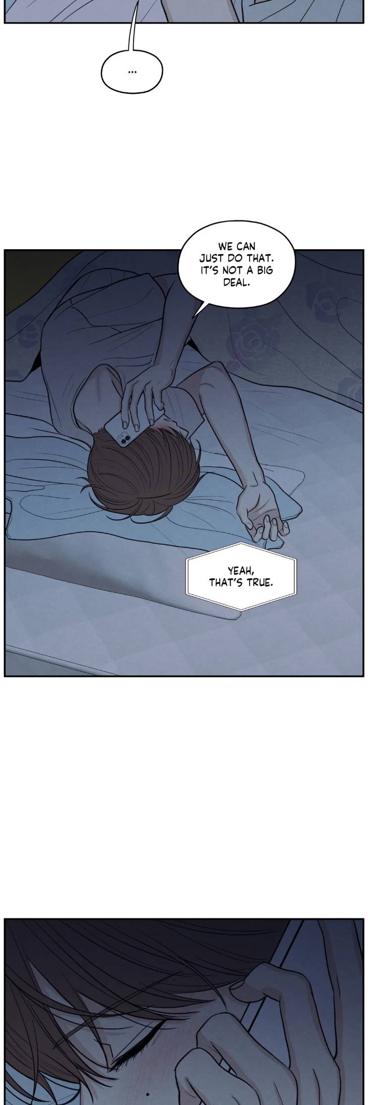 The-Edge-Of-Ambiguity-By-Ez-Uncensored-Eng page 22