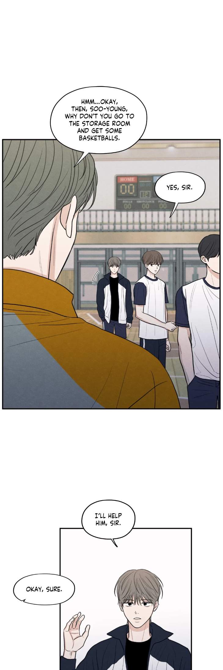 The-Edge-Of-Ambiguity-By-Ez-Uncensored-Eng page 26