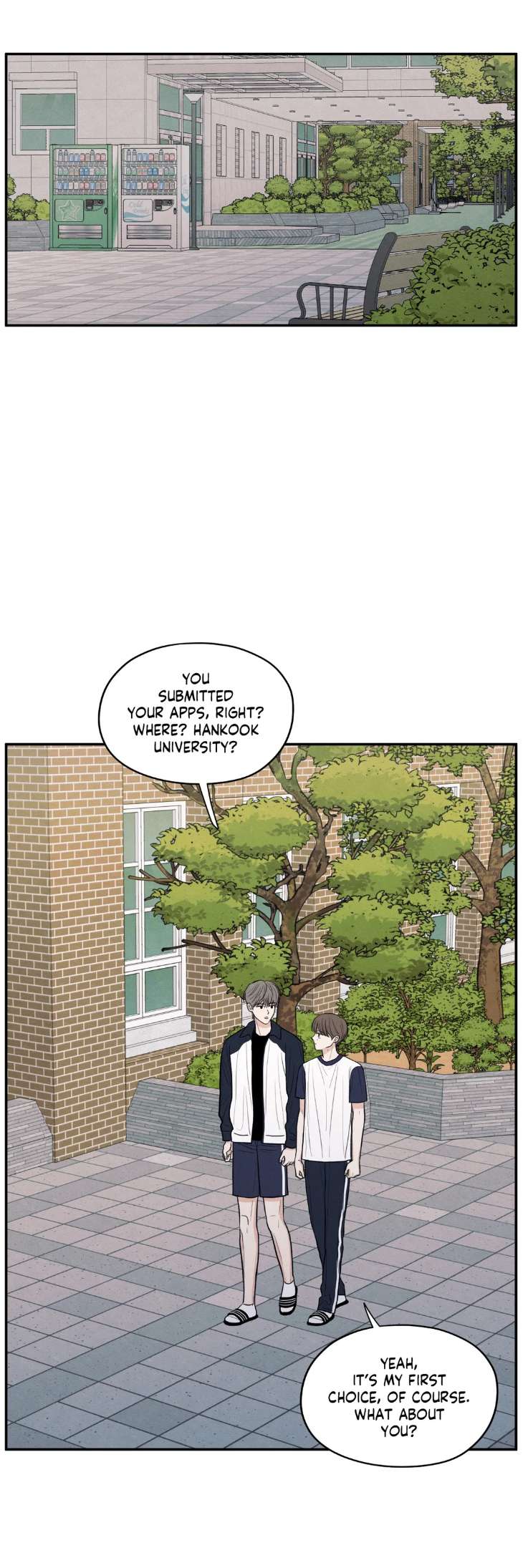 The-Edge-Of-Ambiguity-By-Ez-Uncensored-Eng page 28