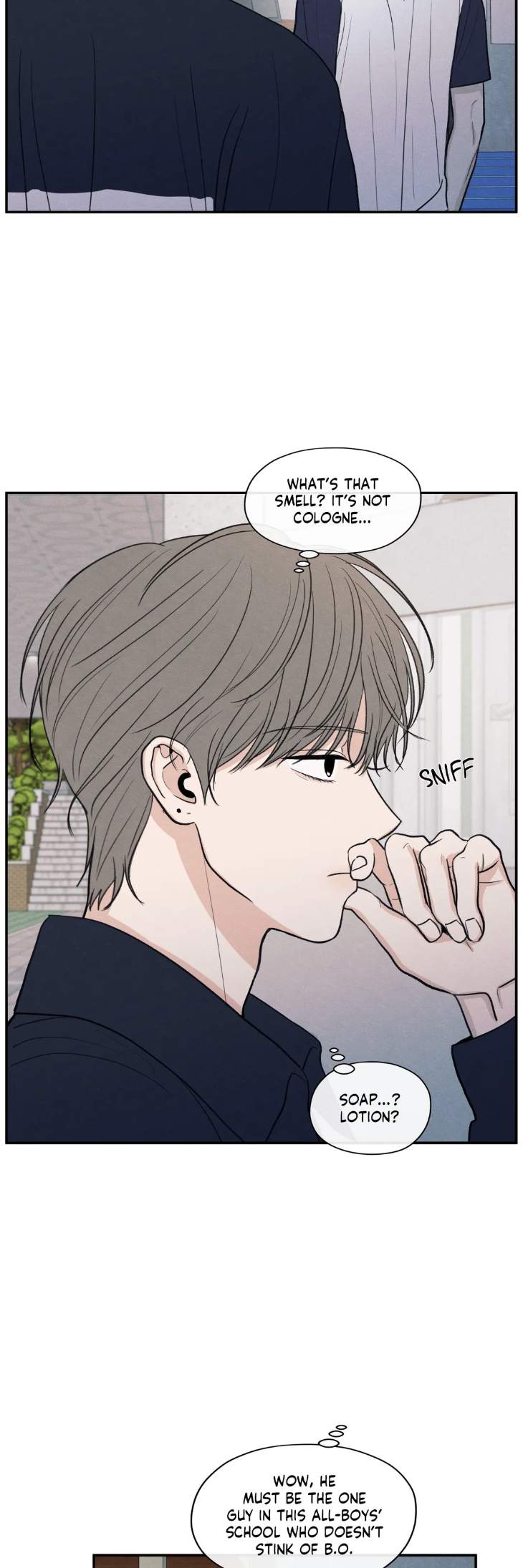The-Edge-Of-Ambiguity-By-Ez-Uncensored-Eng page 32