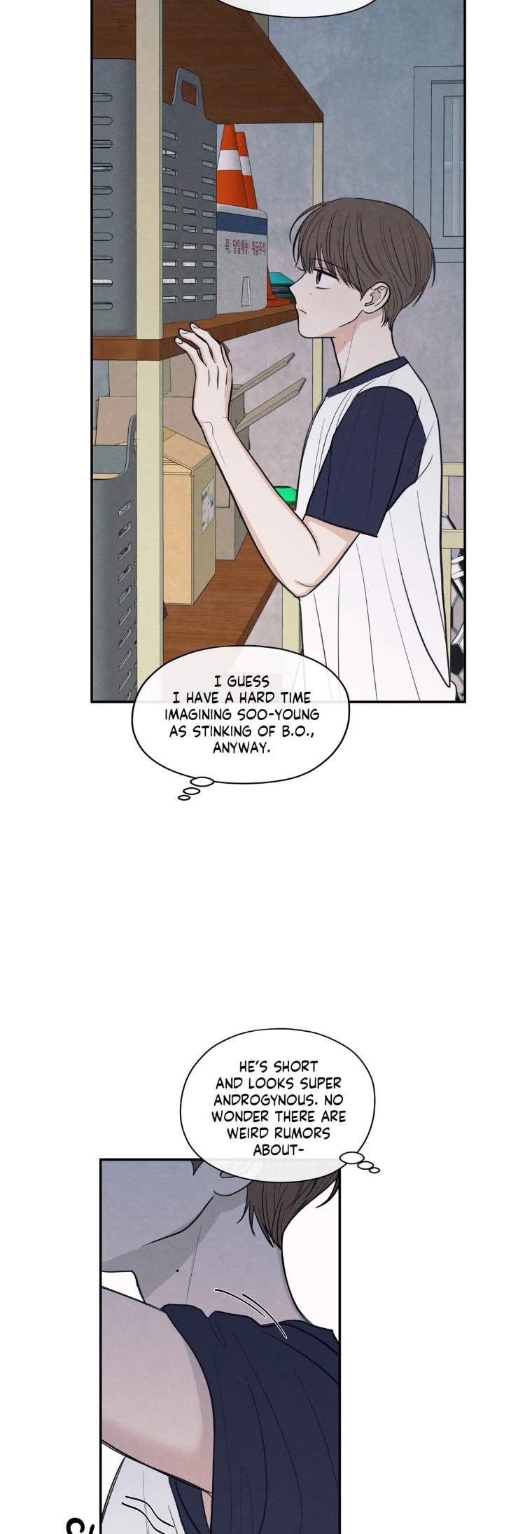 The-Edge-Of-Ambiguity-By-Ez-Uncensored-Eng page 33