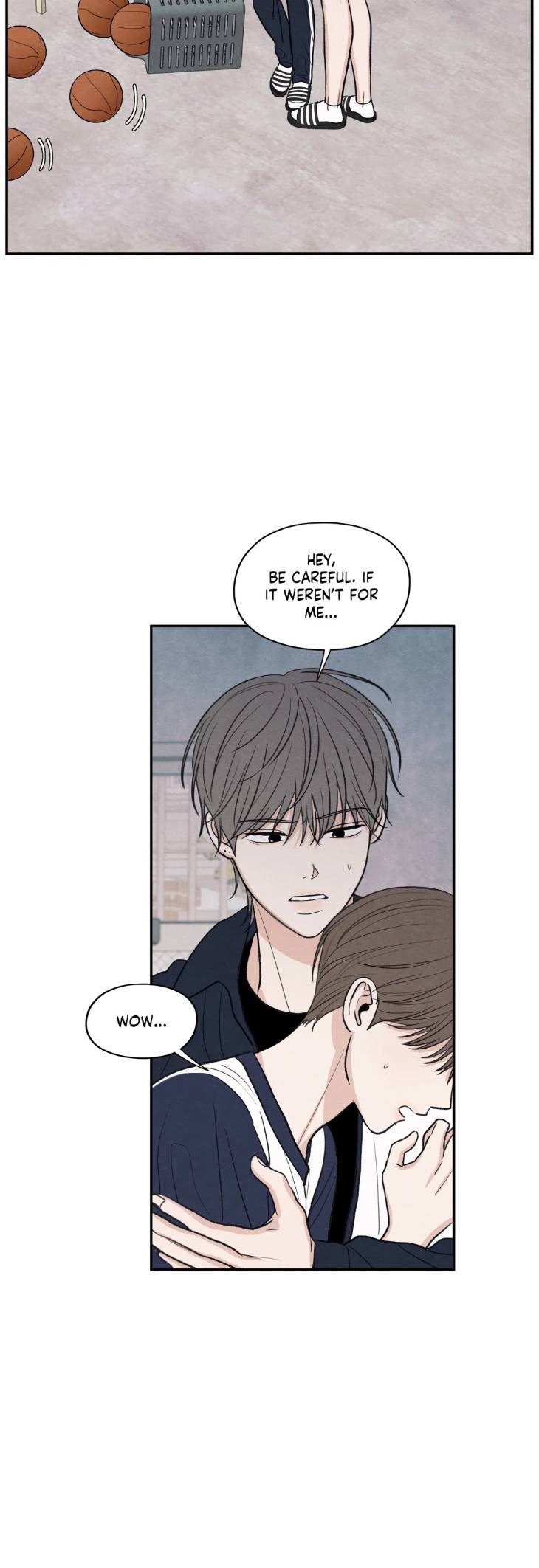 The-Edge-Of-Ambiguity-By-Ez-Uncensored-Eng page 40