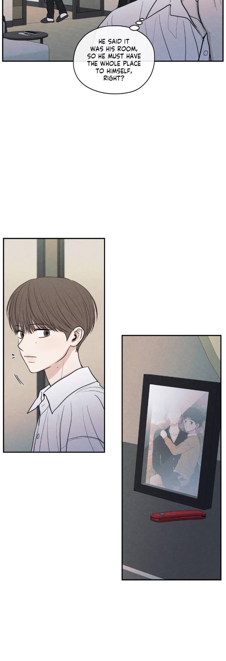The-Edge-Of-Ambiguity-By-Ez-Uncensored-Eng page 20