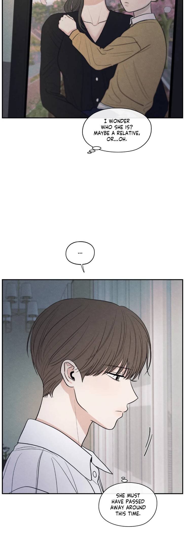 The-Edge-Of-Ambiguity-By-Ez-Uncensored-Eng page 22