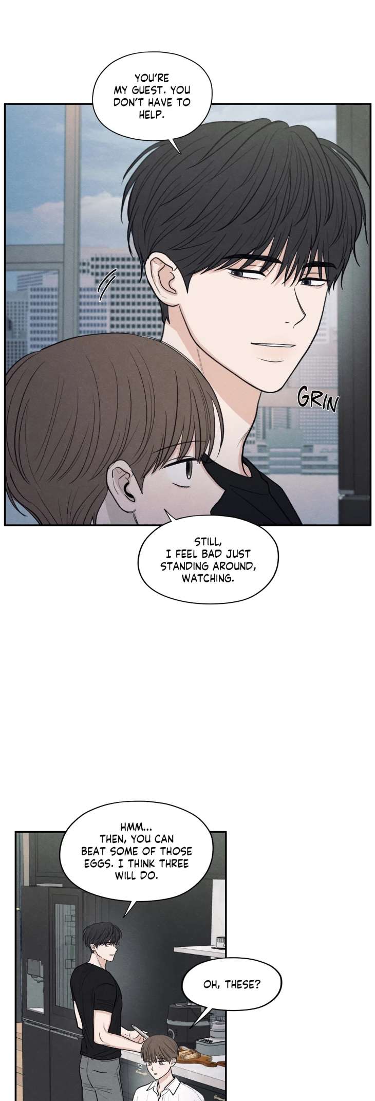 The-Edge-Of-Ambiguity-By-Ez-Uncensored-Eng page 28