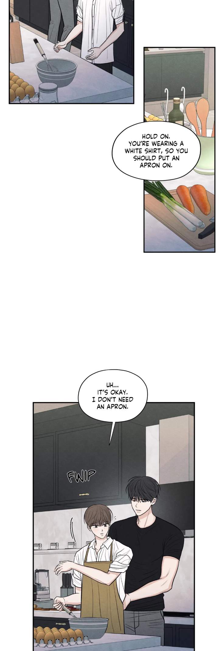 The-Edge-Of-Ambiguity-By-Ez-Uncensored-Eng page 29
