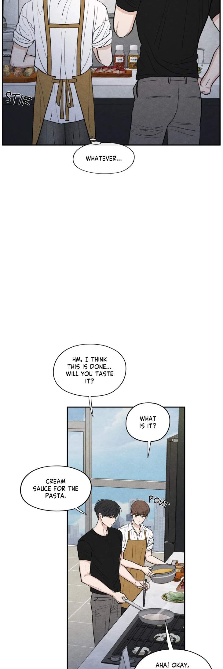 The-Edge-Of-Ambiguity-By-Ez-Uncensored-Eng page 33