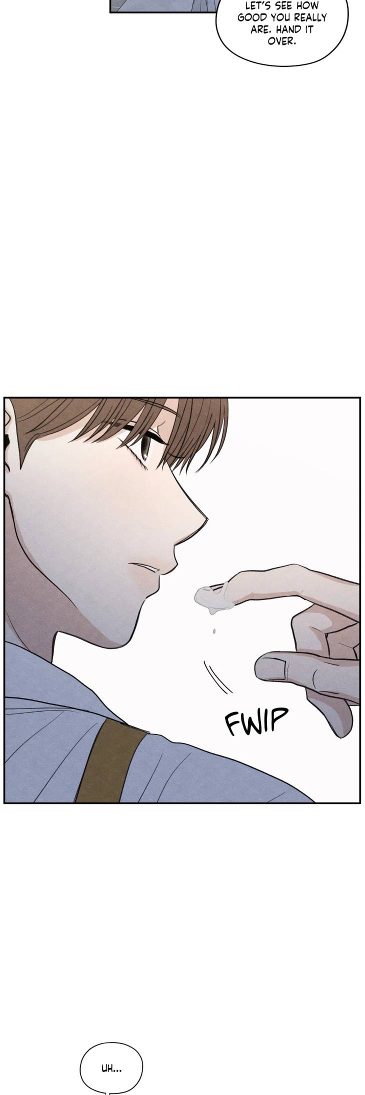 The-Edge-Of-Ambiguity-By-Ez-Uncensored-Eng page 34