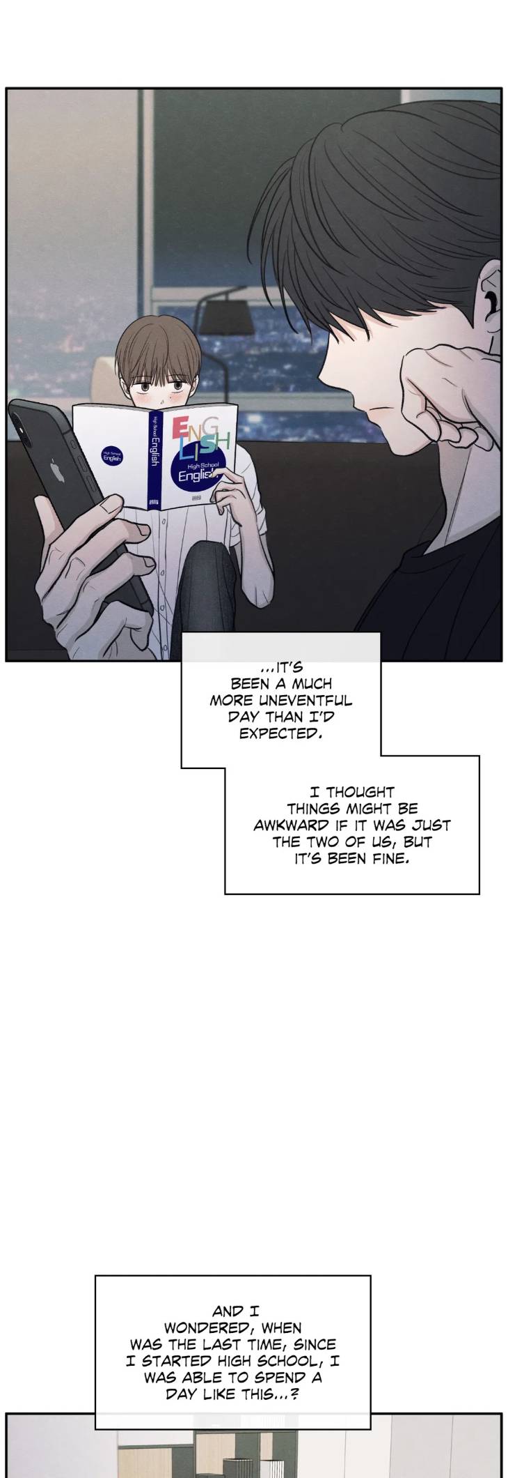The-Edge-Of-Ambiguity-By-Ez-Uncensored-Eng page 46