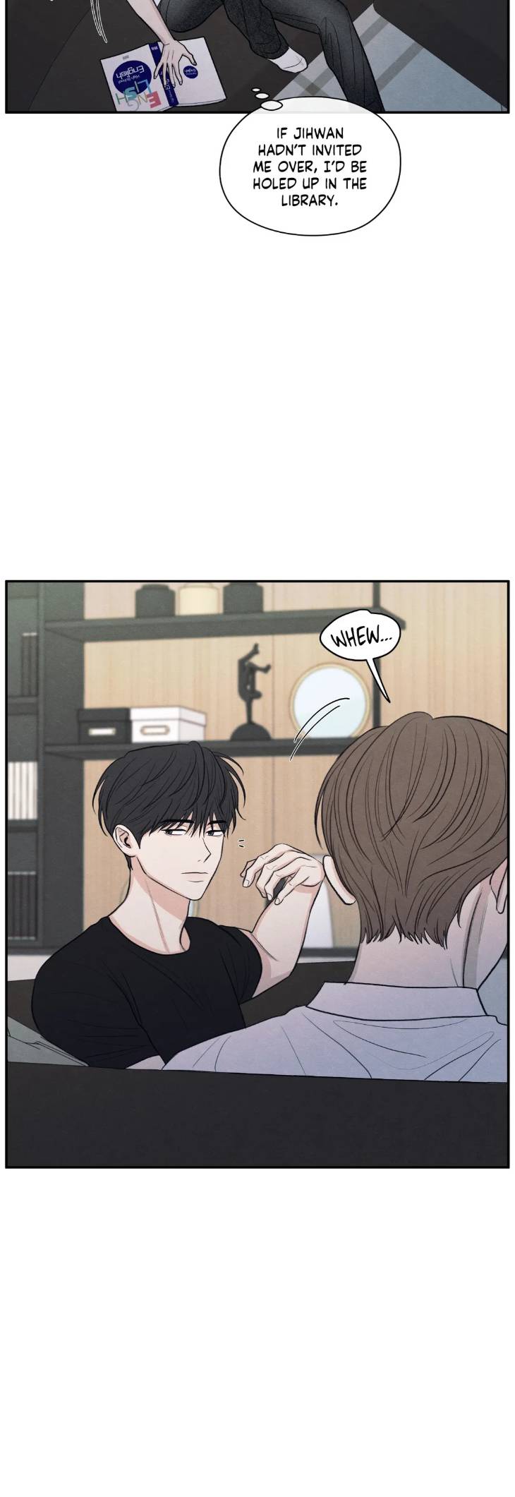 The-Edge-Of-Ambiguity-By-Ez-Uncensored-Eng page 49