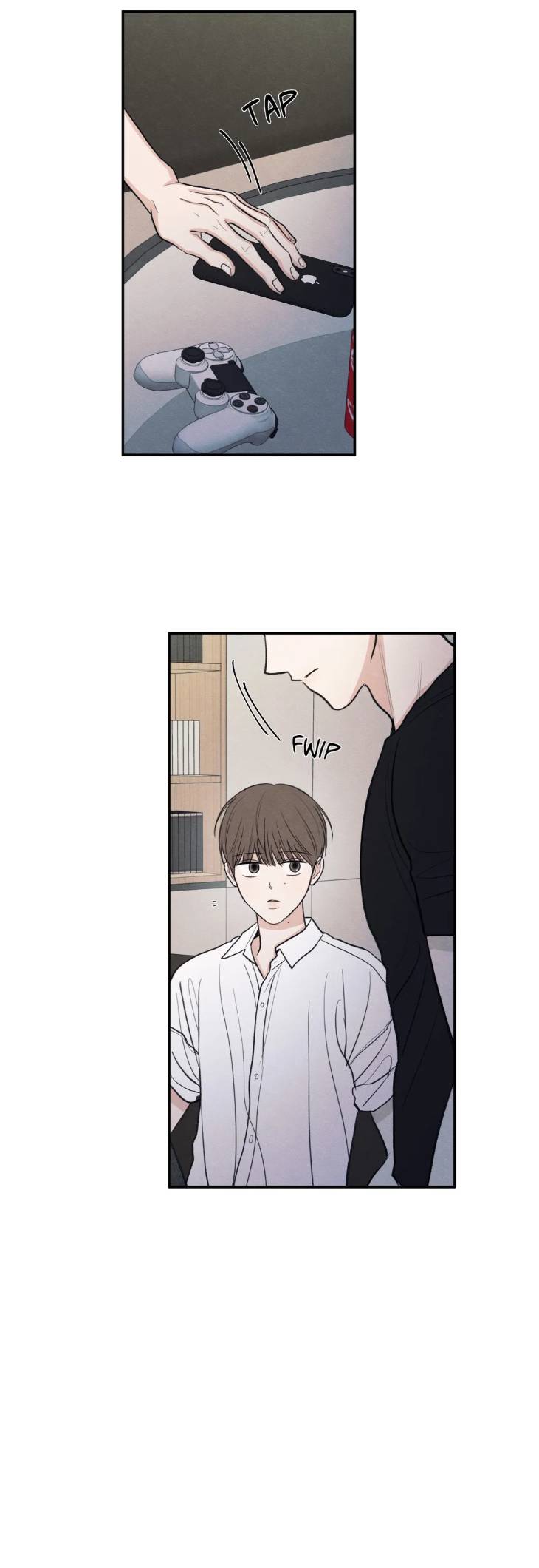 The-Edge-Of-Ambiguity-By-Ez-Uncensored-Eng page 50