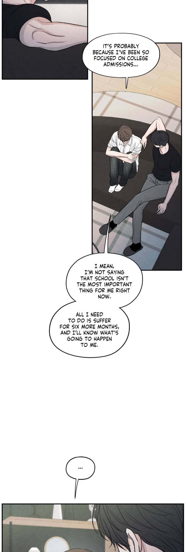 The-Edge-Of-Ambiguity-By-Ez-Uncensored-Eng page 52