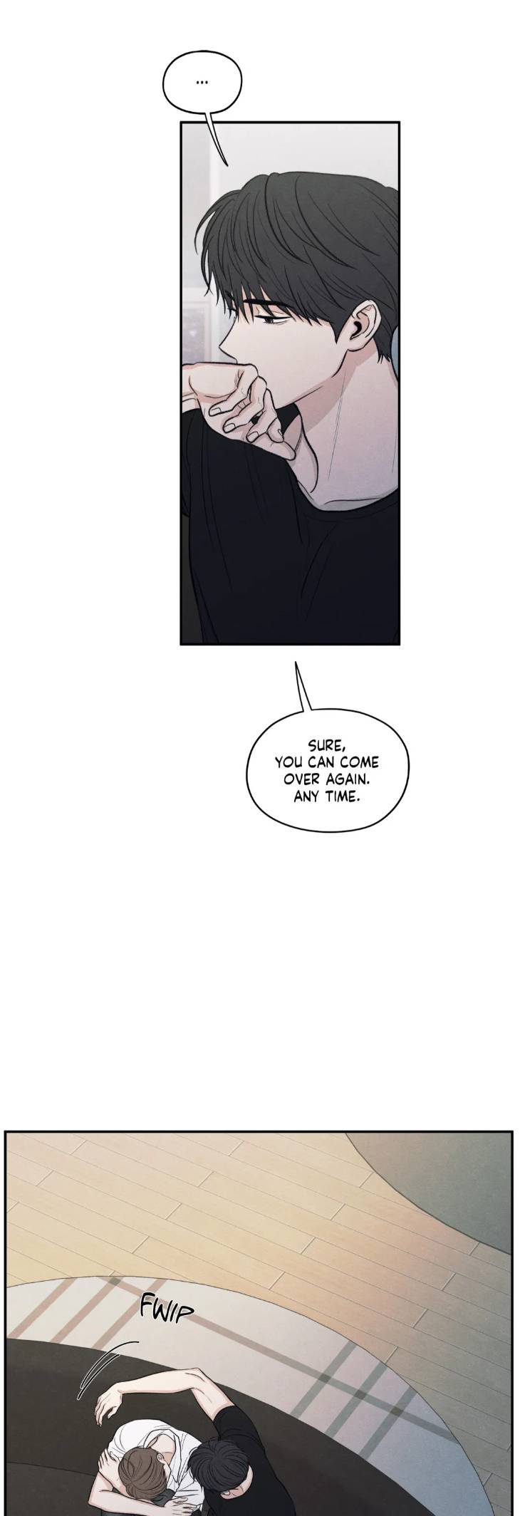 The-Edge-Of-Ambiguity-By-Ez-Uncensored-Eng page 56